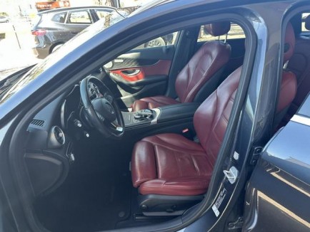 Mercedes-Benz C-klasa T C 350 e T Avantgarde Aut. 14