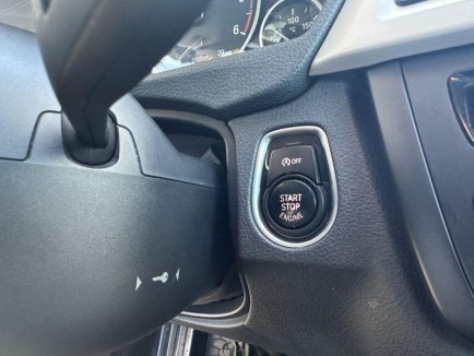 BMW serija 4 Coupe 420D 15