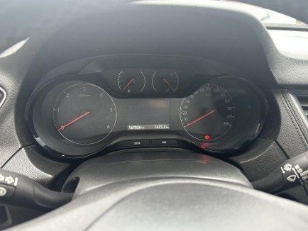 Opel Grandland X 1.5CDTI ULTIMATE 17