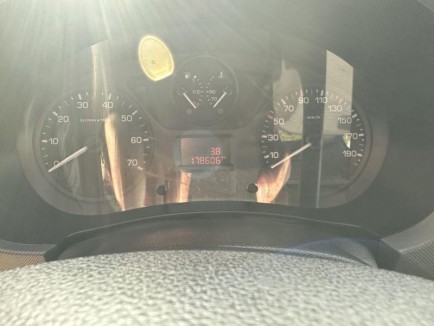 Peugeot Partner FURGON 1.6HDI COMFORT L2 13