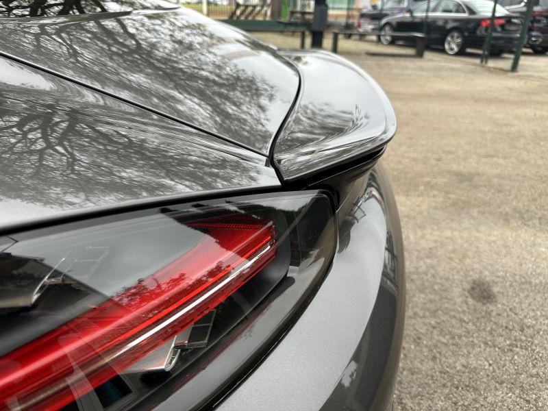 Porsche Cayman 718 S PDK 10