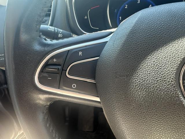 Renault Grand Scenic dCi 110 Energy Intens 18