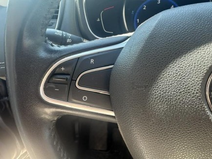 Renault Grand Scenic dCi 110 Energy Intens 18