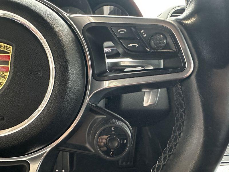 Porsche Cayman 718 S PDK 15