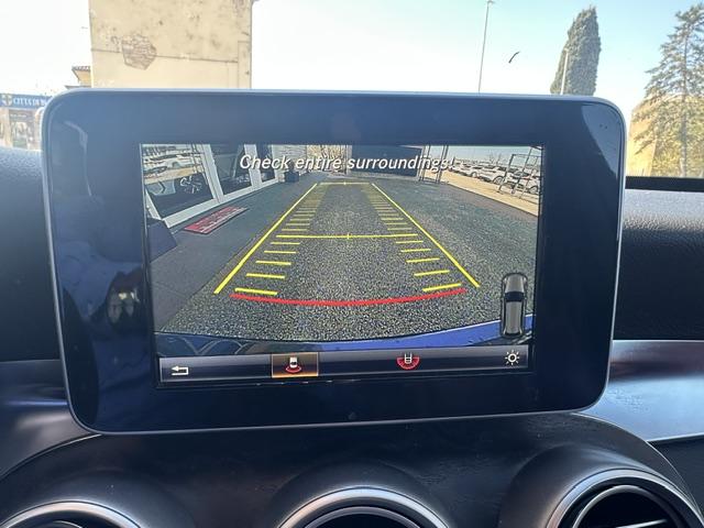 Mercedes-Benz C-klasa T C 350 e T Avantgarde Aut. 26