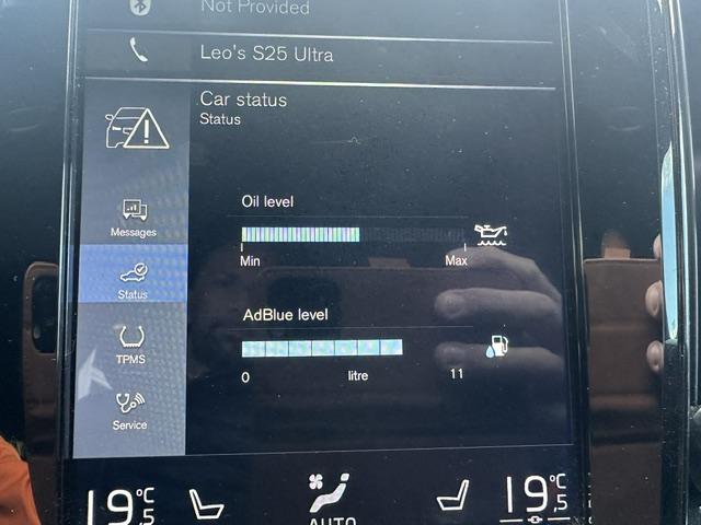 Volvo V60 D4 R-DESIGN AUT 26