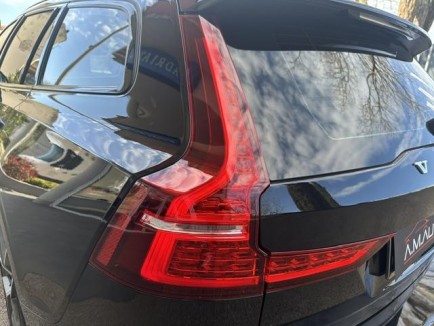 Volvo V60 D4 R-DESIGN AUT 7