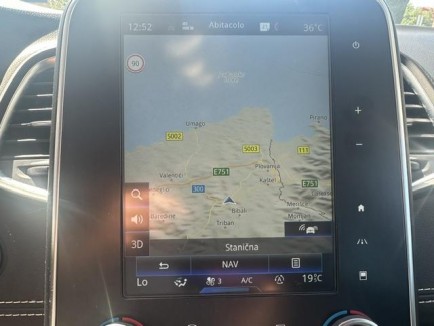 Renault Grand Scenic dCi 110 Energy Intens 26