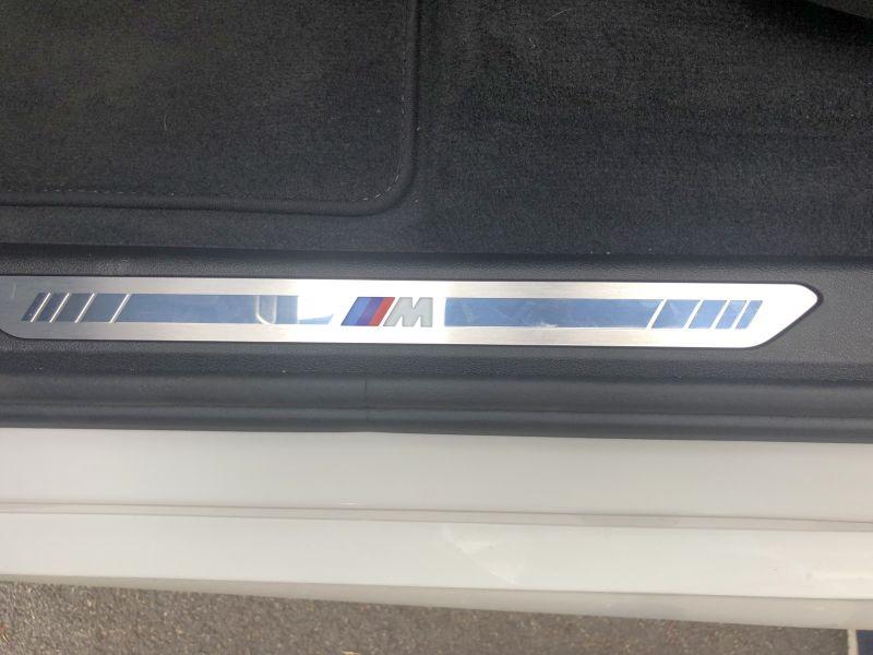 BMW X5 xDrive30d Aut M-sport 32