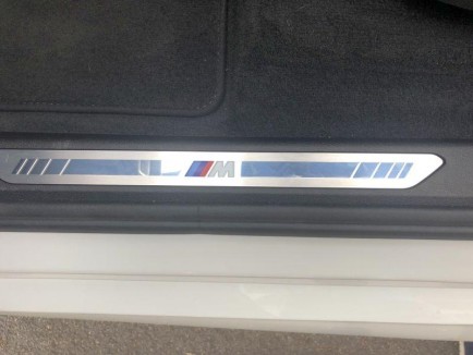 BMW X5 xDrive30d Aut M-sport 32