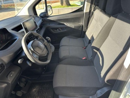 Peugeot Partner 1.6HDI N1 14