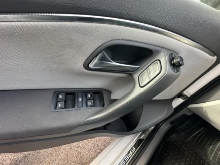 VW Polo 1.4 TDI Comfortline FRESH 13