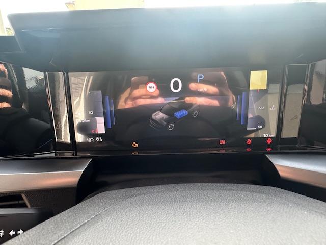 Opel Frontera GS | 1.2 XHT S/S (107kW/145HP) Hybrid eDCT6 19