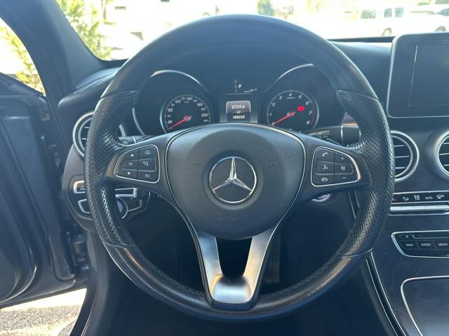 Mercedes-Benz C-klasa T C 350 e T Avantgarde Aut. 16