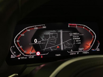 BMW serija 1 120d M-Sport Aut 22
