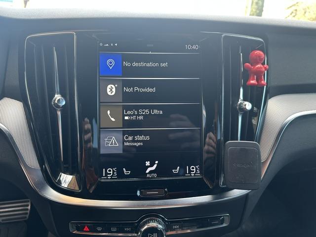 Volvo V60 D4 R-DESIGN AUT 24