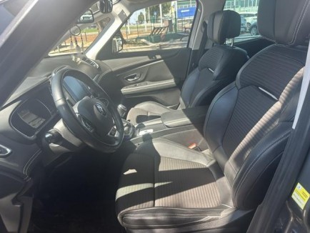Renault Grand Scenic dCi 110 Energy Intens 14