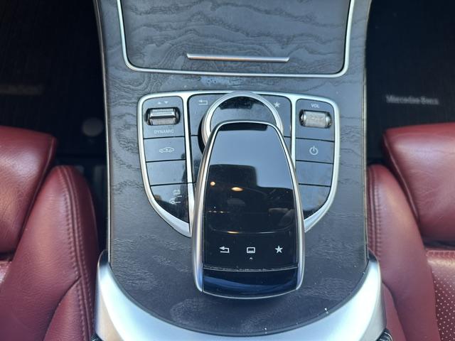 Mercedes-Benz C-klasa T C 350 e T Avantgarde Aut. 28