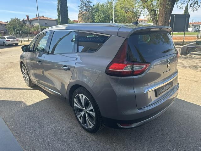 Renault Grand Scenic dCi 110 Energy Intens 4
