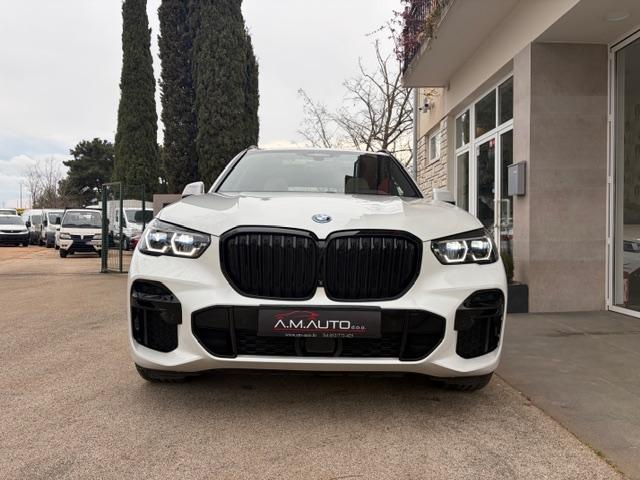 BMW X5 xDrive45e Aut. 6