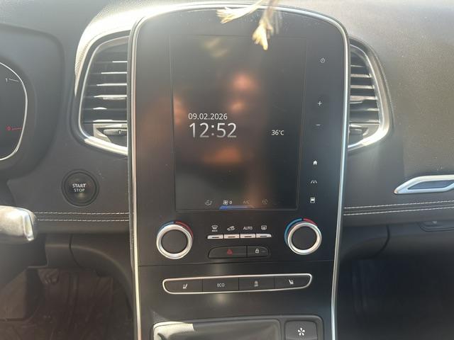 Renault Grand Scenic dCi 110 Energy Intens 25