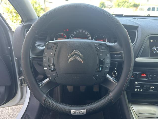 Citroen C5 Break 2.0HDI EXCLUSIVE 15