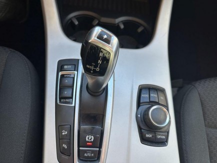 BMW X3 2.0d xDrive Aut 22