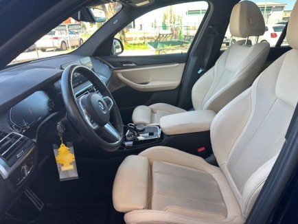 BMW X3 xDrive30e Aut. 14