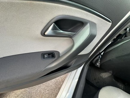 VW Polo 1.4 TDI Comfortline FRESH 14