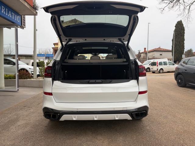 BMW X5 xDrive45e Aut. 8