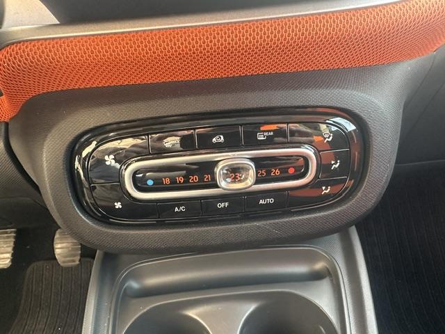 Smart fortwo coupe PASSION 23