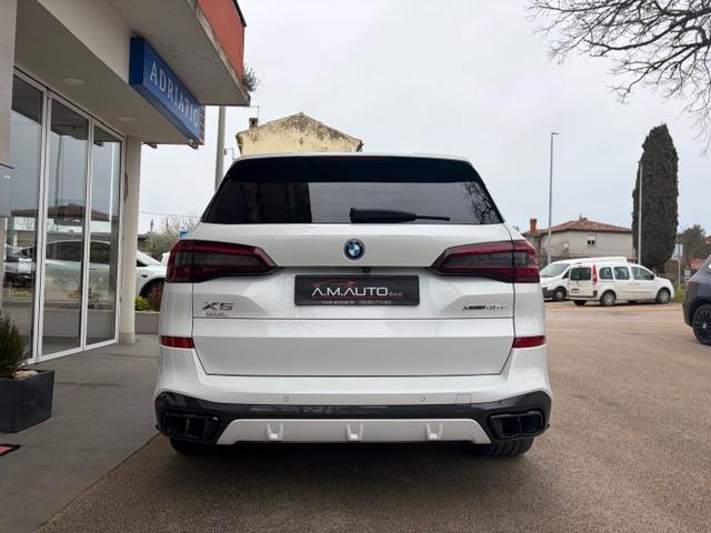 BMW X5 xDrive45e Aut. 7