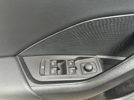 Škoda Octavia Combi 2.0TDI  STYLE DSG 18