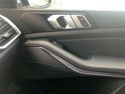 BMW X5 xDrive30d Aut M-sport 29