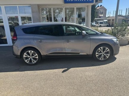 Renault Grand Scenic dCi 110 Energy Intens 6
