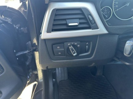 BMW serija 4 Coupe 420D 19