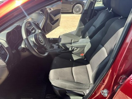 Mazda 3 Mazda3 Sport G100 Emotion 10