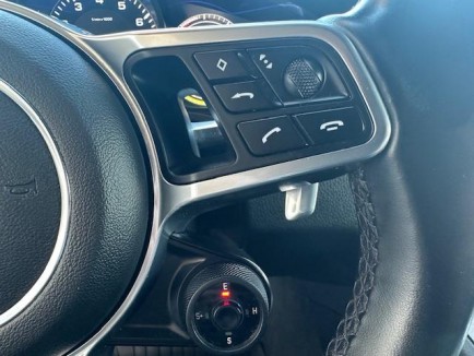 Porsche Cayenne E-HYBRID 19