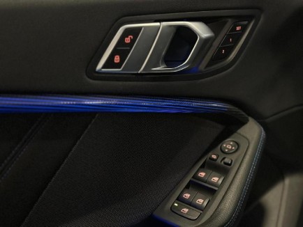 BMW serija 1 120d M-Sport Aut 23