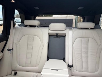 BMW X5 xDrive45e Aut. 18