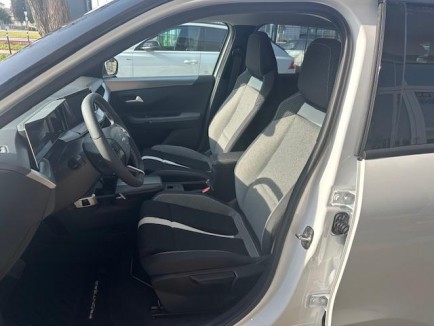Opel Frontera GS | 1.2 XHT S/S (107kW/145HP) Hybrid eDCT6 11