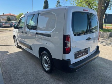 Opel Combo CREW VAN L2H1 1.5D 4