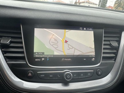 Opel Grandland X 1.5CDTI ULTIMATE 23