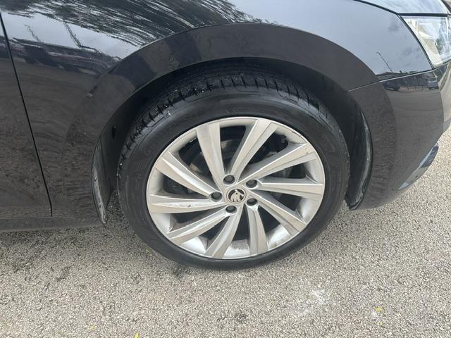 Škoda Octavia Combi 2.0TDI  STYLE DSG 10