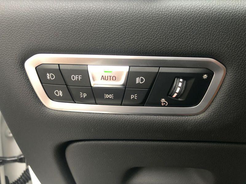 BMW X5 xDrive30d Aut M-sport 26