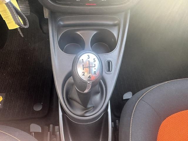 Smart fortwo coupe PASSION 24
