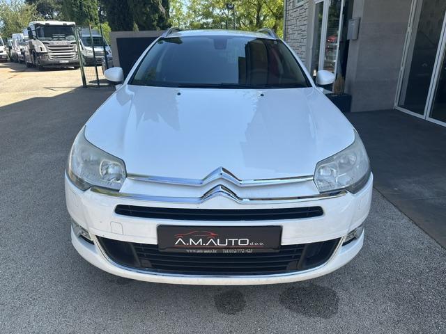 Citroen C5 Break 2.0HDI EXCLUSIVE 5