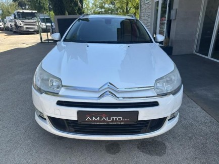 Citroen C5 Break 2.0HDI EXCLUSIVE 5