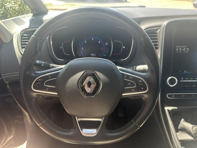 Renault Grand Scenic dCi 110 Energy Intens 17