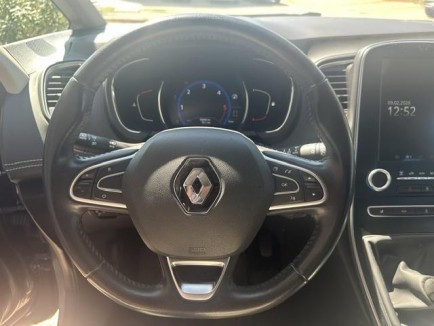 Renault Grand Scenic dCi 110 Energy Intens 17